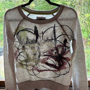 Neiman Marcus x Proenza & Target Sweatshirt